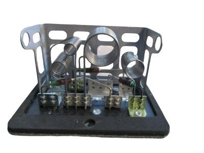 GM 15094285 Resistor,Blower Motor