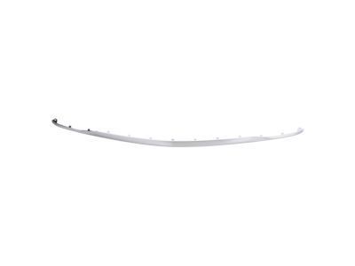 GM 23218672 Molding, Rear Bumper Fascia *Chrome