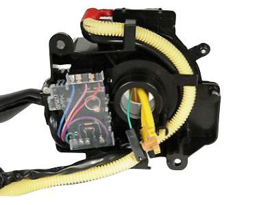 GM 15281883 Switch Asm,Turn Signal & Headlamp Dimmer Switch & Windshield Wiper & Windshield Washer (W/ Lever)