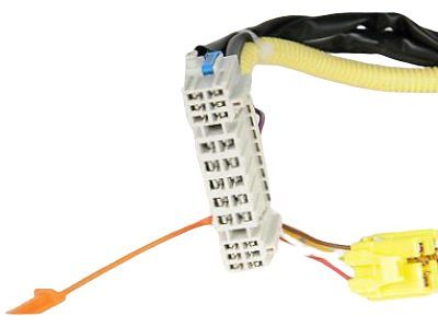 GM 15281883 Switch Asm,Turn Signal & Headlamp Dimmer Switch & Windshield Wiper & Windshield Washer (W/ Lever)