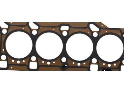 Chevrolet Colorado Head Gasket - 55599222