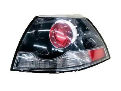 Pontiac Back Up Light - 92202361