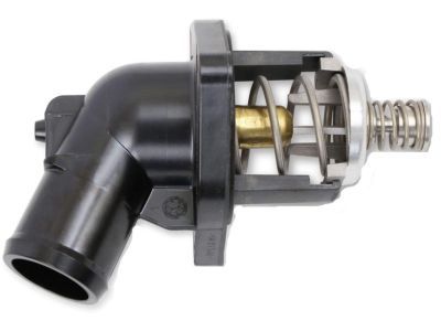 2019 Chevrolet Corvette Thermostat - 12674634