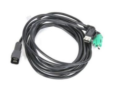2015 GMC Yukon Antenna Cable - 84005113