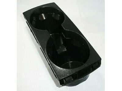 GM 15780001 Holder, Front Floor Compartment Cup