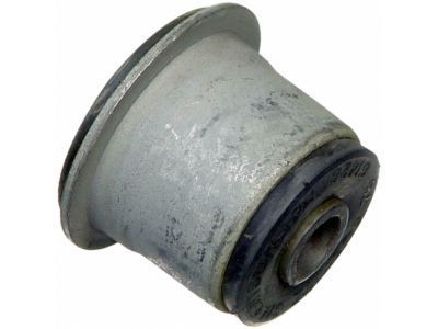 1984 GMC S15 Axle Support Bushings - 15656163