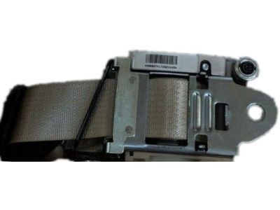 2015 Buick Regal Seat Belt - 19257947