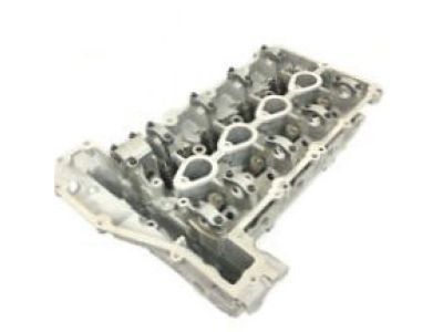Buick Envision Cylinder Head - 12686739