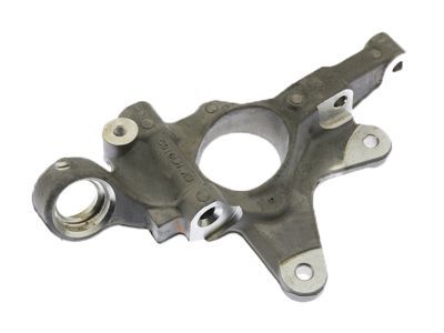 2003 Pontiac Grand Am Steering Knuckle - 18060632