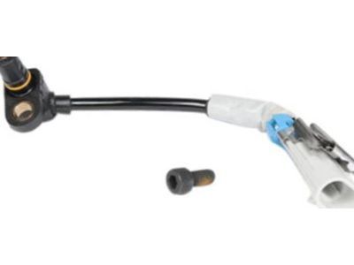 Pontiac Torrent ABS Sensor - 22676175