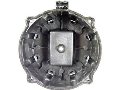 1986 Cadillac Eldorado Distributor Cap - 19110932