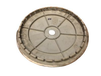 GM 15982653 Wheel Cap