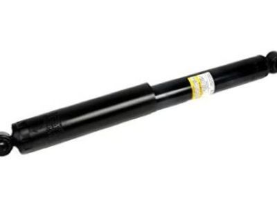 2014 Chevrolet Tahoe Shock Absorber - 22811844