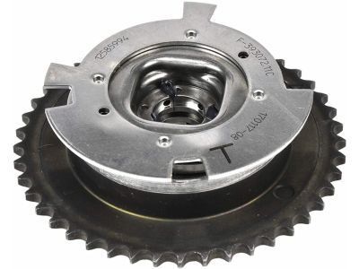 Hummer Cam Gear - 12585994