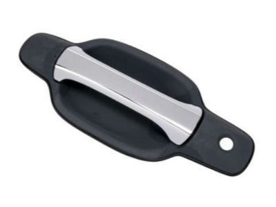 GMC Canyon Door Handle - 20829878