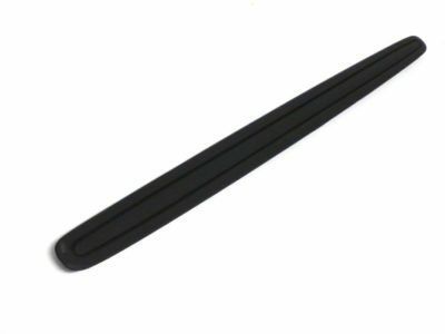 GM 92094381 Plate,Front Side Door Sill Trim