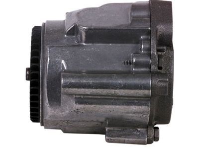 GMC Safari Secondary Air Injection Pump - 7842812