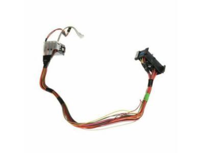 GM 26075994 Switch,Ignition & Start