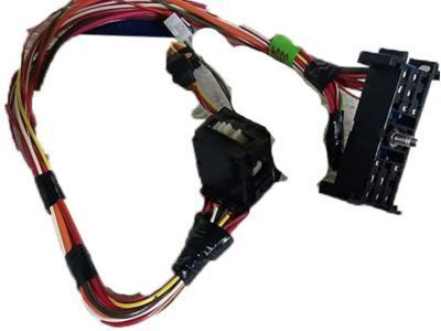 GM 26075994 Switch,Ignition & Start