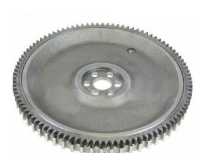 2015 Chevrolet Spark Flywheel - 25192918