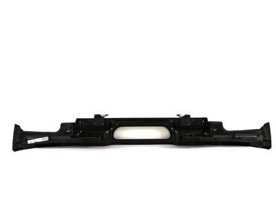 GM 15095920 Bar,Front Bumper Imp