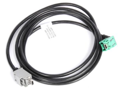 GM 84022315 Cable Assembly, Usb Data