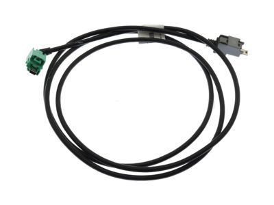 GM 84022315 Cable Assembly, Usb Data