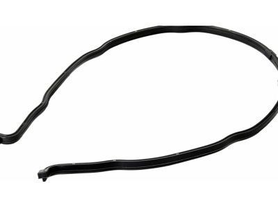 1996 Chevrolet G30 Timing Cover Gasket - 10198910
