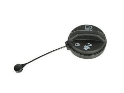 Chevrolet P30 Gas Cap - 19153384