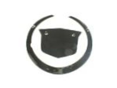 GM 22984655 End Gate Emblem