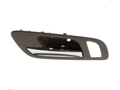 2009 Chevrolet Tahoe Door Handle - 22855624