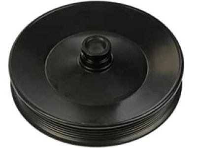 GM 97226287 Pulley, P/S Pump