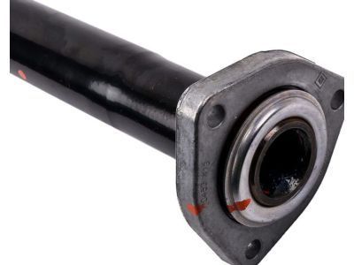 GM 22901057 Cv Intermediate Shaft