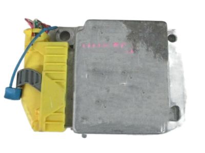 GM 12246830 Module Asm,Inflator Restraint Sensor & Diagnostic