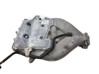 GM 12595766 Cover, Intake Manifold