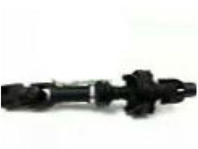 1992 GMC Typhoon Drive Shaft - 26031924