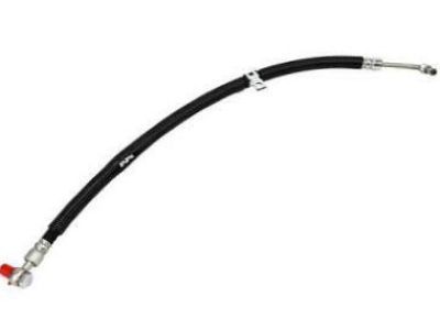 Buick Lucerne Hydraulic Hose - 19330653