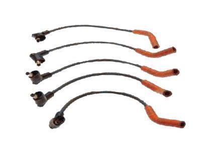 Chevrolet S10 Spark Plug Wires - 19170839