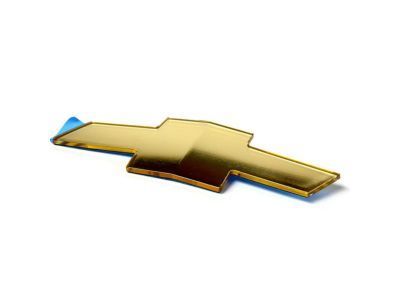 Chevrolet Cavalier Emblem - 22675391