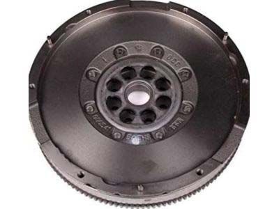 2011 Buick Regal Flywheel - 55574137