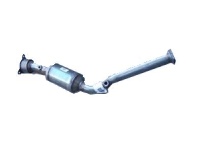 Chevrolet HHR Catalytic Converter - 22970504