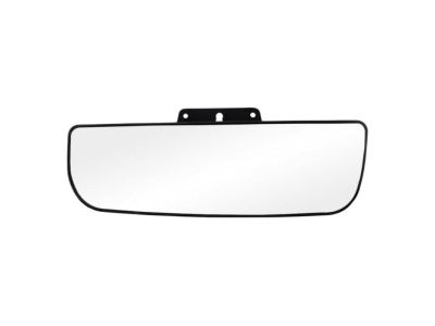 2011 GMC Savana Side View Mirrors - 19207169