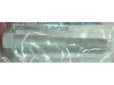 GM 11516933 Bolt/Screw