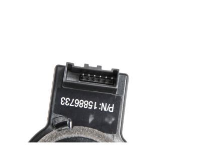 GM 15886733 Sensor Assembly, Steering Column Tilt Wheel Position