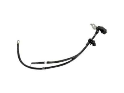 GM 25930836 Cable Assembly, Battery Negative