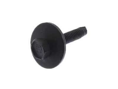 GM 11570173 Bolt Assembly, Hex Hd With Con Spr Wa