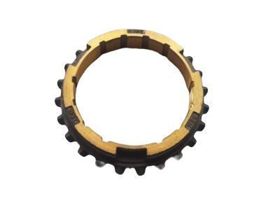 Chevrolet Aveo Synchronizer Ring - 94580747