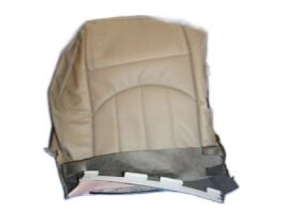 2016 GMC Canyon Seat Cushion Pad - 84513564