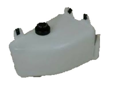 1995 Chevrolet Corvette Coolant Reservoir - 10239666