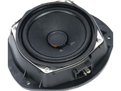 2011 Chevrolet Aveo Car Speakers - 96540725